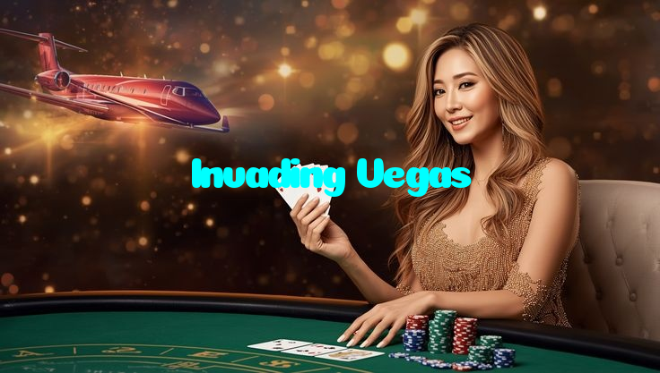 Invading Vegas خوش آمدید بونس +600% پیشکش موبائل ایپ کے پروموشن سیکشن میں دکھائی دیتی ہے۔