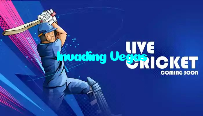 available types of Invading Vegas bet including pre-match live express and system bets