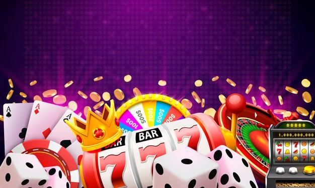 Invading Vegas پاکستان ریئل منی گیمز